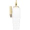Quoizel Wilburn Bath 4 Light Led Satin Brass. WLB8631Y - alternate 3